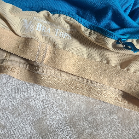 VS bra top summer dress - Picture 4 of 5